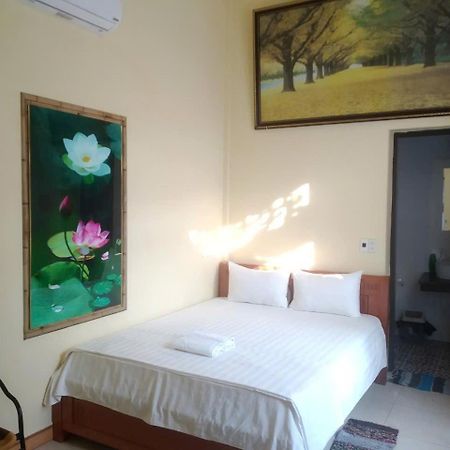 Mr. Viet Home Stay Ninh Binh Cameră foto