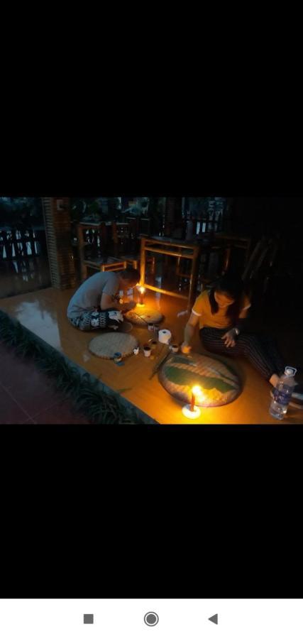 Mr. Viet Home Stay Ninh Binh Cameră foto