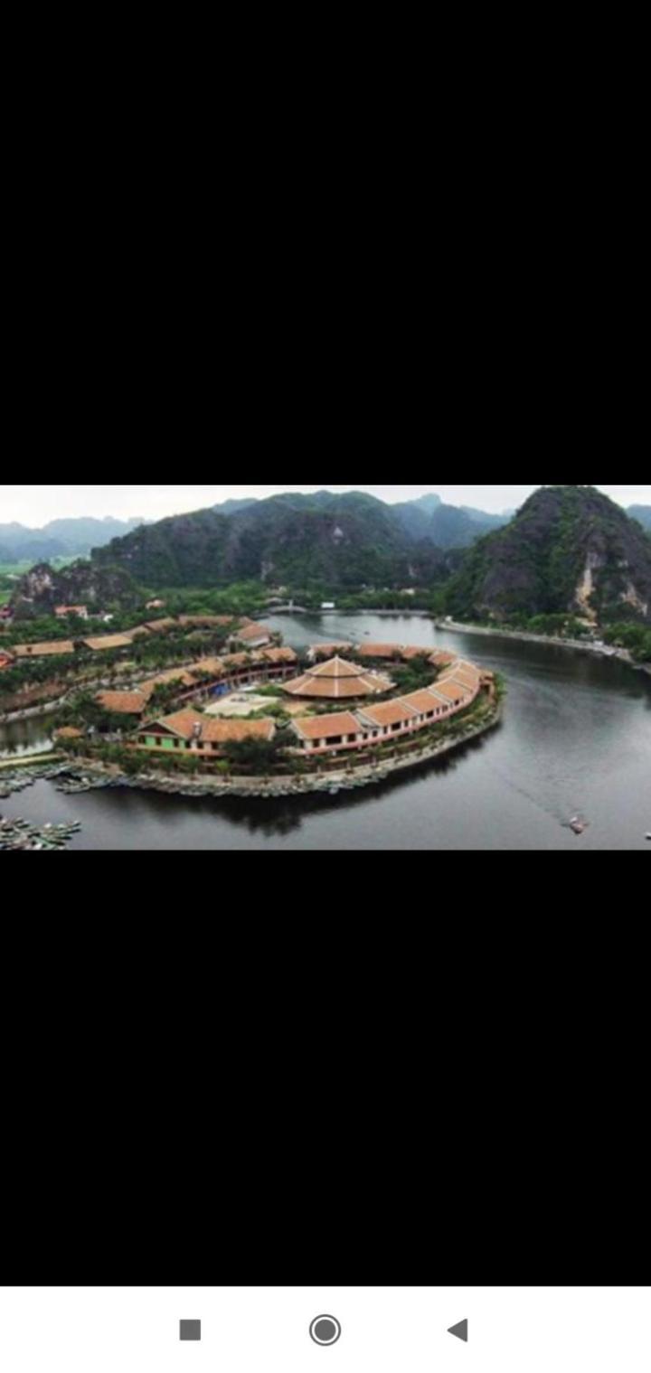 Mr. Viet Home Stay Ninh Binh Cameră foto