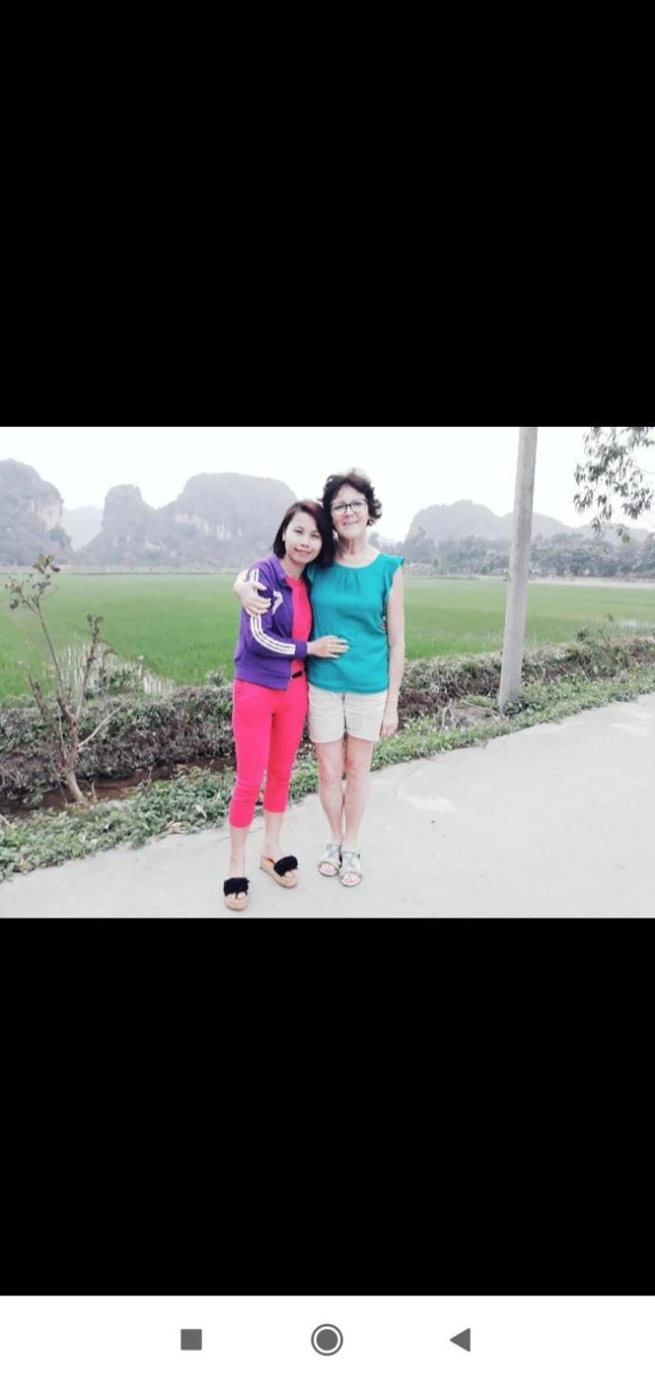 Mr. Viet Home Stay Ninh Binh Cameră foto