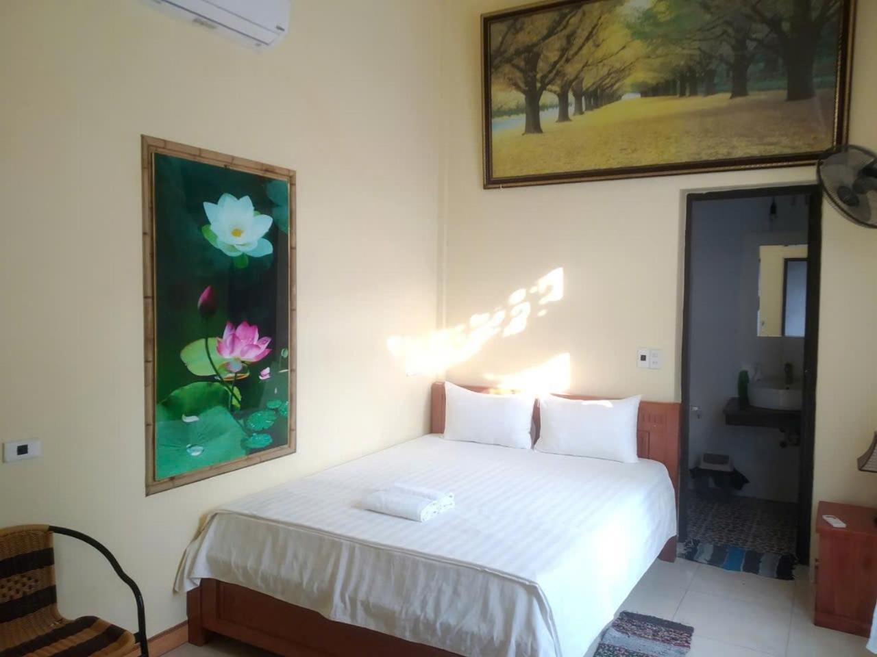 Mr. Viet Home Stay Ninh Binh Cameră foto