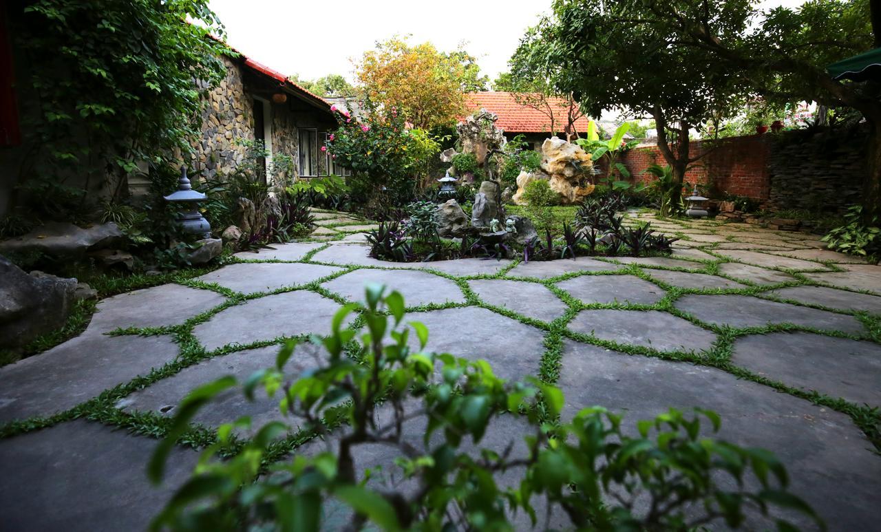 Mr. Viet Home Stay Ninh Binh Exterior foto