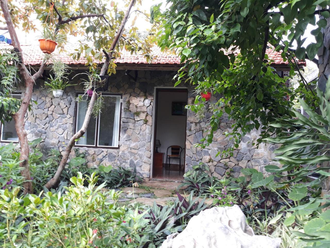 Mr. Viet Home Stay Ninh Binh Exterior foto